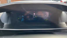 Peugeot 208 100kW GT 50kWh 5dr Auto Electric Hatchback